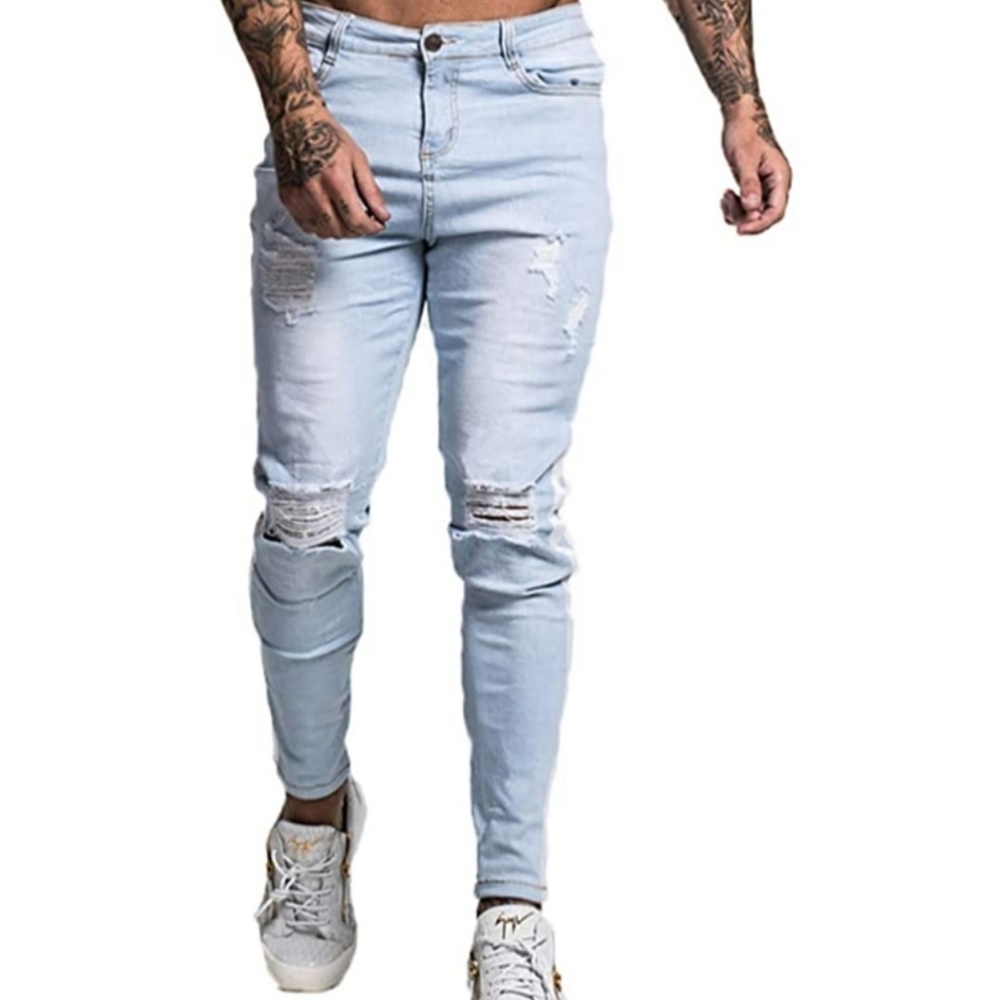 Skinny Jeans - Picture 2 of 9